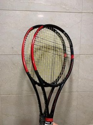 Dunlop CX200 tennis racket 網球拍 japan grip 2
