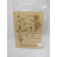 [yaoi Club Consignment] Second-Hand/I7 IDOLiSH7/All Animals Happy Direction/Huhuhua < Before that da