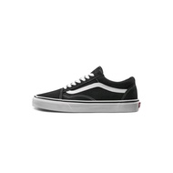 Original Vans Old Skool  Sports Sneakers VN000D3HY28 รับประกัน 1 ปี
