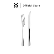 WMF Steak knife and fork set 12-piece