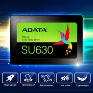 ADATA SSD 120GB 240GB 256GB 480GB 512GB 960GB SSD SU630 SU650 2.5 SSD. LIKE APACER AS340 KINGSTON A4