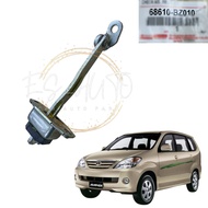 Toyota F601 & F602 Avanza 2004-2007 Front/ Rear Door Check.