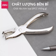 Paper Punching Pliers Refill Deli- E0114 / Paper Punching Tool For Handcuffs