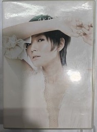 CD+vcd 盧巧音 花言巧語