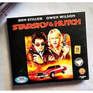 VCD Original Starsky & Hutch