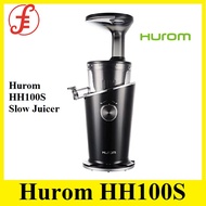 Hurom H100S Slow Juicer (10 YEAR WARRANTY) (h100s)