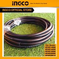 Dây xịt áp lực máy rửa xe dài 10m INGCO HPWR20008-SP-HOSE dùng cho model HPWR14008 HPWR16008 HPWR180