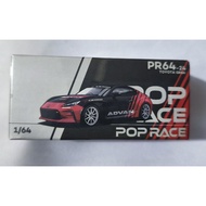 Pop Race PR64-24 Toyota GR86