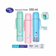 BabySafe Vacuum Flask Thermos Water 350ml