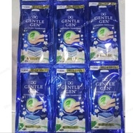 gentle gen renceng sachet detergen