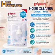 Pigeon Nose Cleaner Tube Type/Baby Mucus Suction Tool Baby Snot Sucker/ Snot Sucker