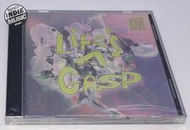 【獨音唱片】Alpine Decline 阿爾平墜落 - 生于喘息 正版CD現貨