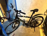 Dahon GB-2 摺疊單車 27.5
