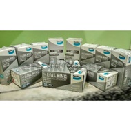 Bendix Metalking Titanium Hybrid 4pot brake pad for caliper Sumitomo, Toyota Celsior, Lexus LS430