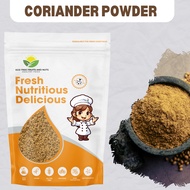 Coriander Powder | Herbs and Spices