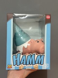 Toy Story 豬扒 HAM公仔