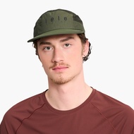 CIELE GOCAP EQ DECADE Running Hat Sports Lightweight Good Ventilation
