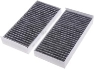 Cabin Filter for BMW i3 2 F45/F46 220i/225i/218i Jcw F54/F55/F56, 1Pair Car Cabin Air Filters 643193