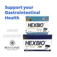 HEXBIO MCP Granule 1.5g - (1 sachet) Probiotic For Adult / Children Gastrointestinal Health