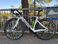TB! Canyon Aeroad CF SLX 公路車