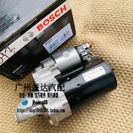 BMW E30 E34 E36 E38 E39 E46 Z3 728 3 5 Series Starter Motor Car Start Motor Power System Maintenance