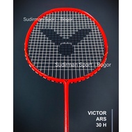 Victor Auraspeed 30H / ARS-30H / ARS-30H D Badminton Racket