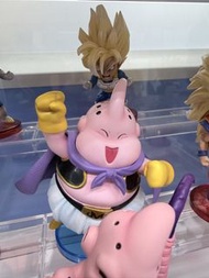 布歐GK 龍珠GK 貝吉塔dragon ball 撒亞人 WCF