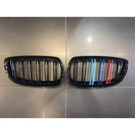 BMW E92 Grille BMW bumper grill