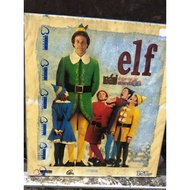 VCD Movie (W) slf Elf Big Angel Miracle Authentic Licensed Disc New