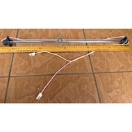 PANASONIC HEATER 163041 21 INCH DEFROST HEATER