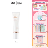 GLINT By VDIVOV Tone-Up Cream 45ml (กลินท์ โทนอัพครีม โทนอัพ กันแดด ทาหน้า SPF 20 บำรุง ผิวเรียบเนีย