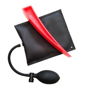 Pump Locksmith Tools, Auto Air Locksmith Tools, Airbag Lock Hook Set, Car Door Open Lock Manual Tool