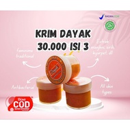 Original DAYAK CREAM/ORIGINAL DAYAK EXPRESS/ORIGINAL KALIMANTAN DAYAK REPAIR