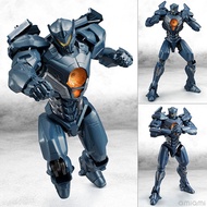 Gipsy Avenger Bandai Robot Model