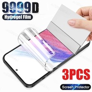 3Pcs Screen Protector Matte Film For Umidigi Note One Power G1 G2 G3 G5 G5A G9 G9X G100 5 7 5S Plus 