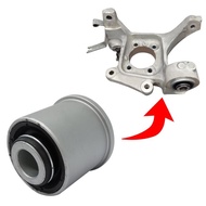 Car Rear Left Position Knuckle Bushing For Ford Fusion Mondeo MK V Edge Mustang 2013-2021 G3GC5B758A