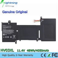 HV03XL Original Laptop Battery 48Wh for HP X360 310 G2 / X360 310 G2 K12 ZR-3000A Series HSTNN-LB6P 