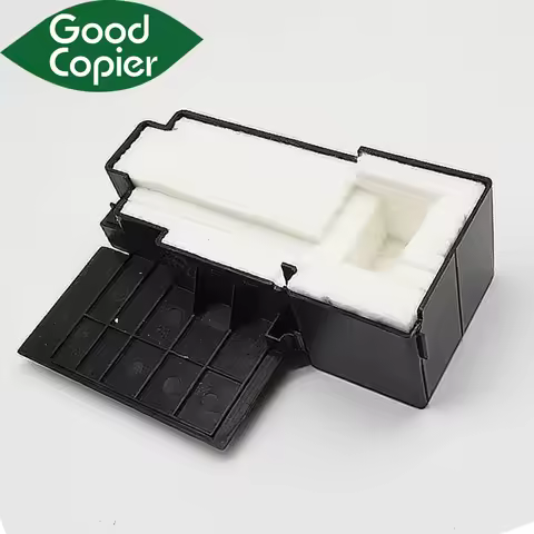 L550 Premium Compatible Absorber WASTE Collector For Epson L451 L555 L565 L551 L558 Printer Ink Tank