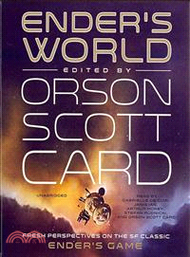 Ender's World—Fresh Perspectives on the SF Classic Ender's Game 