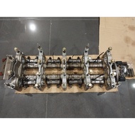 Honda K-Series K20A Type R cylinder head rocker arm 3 lobe i-vtec lifter assy set FD2 DC5 EP3 FN2 CL