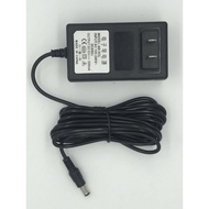Xinyun Electronic Keyboard 9V-12V 250MA 500MA Power Adapter Cable