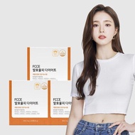 [1+1+1] PHYTOTICS FCCE Fermented Chestnut Shell Diet (1-month supply/60 tablets)