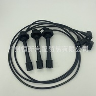 Pengilang Bekalan Terus Gegelung Pencucuh Pek Voltan Tinggi Kabel Pengedar 19037-62010 Sesuai untuk 