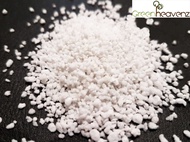 <GardenMart4U> Perlite (Around 90L) 珍珠岩 3-6mm For Cactus & Succulents (Natural Expanded Volcanic Per