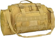 APRILBAY Tactical Duffel Bag Gym Bag for Men Large Travel Hiking & Trekking Sports Bag Camping Hunti