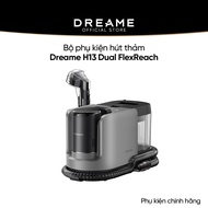 Bộ phụ kiện hút thảm Dreame H13 Dual FlexReach