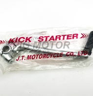 คันสตาร์ท JT GL100/GLX/JX110-NEW ชุปซิงค์