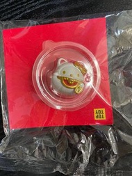 Hello Kitty 招財貓擺設