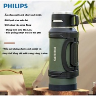 Philips 3.2L thermos, Philips 3.2L thermos, Genuine Philips AWP2526 premium thermos
