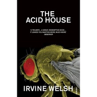 [BnB] USED The Acid House by Irvine Welsh (Used: Good)